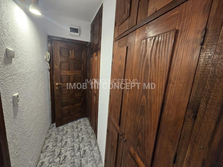 INCHIRIERE GARSONIERA IN PLOIESTI, ZONA GH DOJA - 7