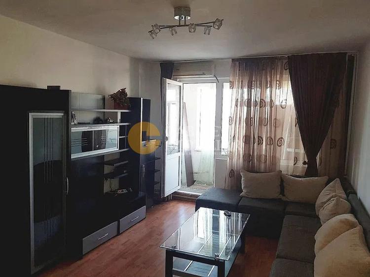 TATARASI - 2 CAMERE DECOMANDAT - ETAJ INTERMEDIAR - MOBILAT SI UTILAT
