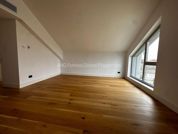 SMART VILLA FOR SALE/ RENT I 6 ROOMS I PIPERA - 17