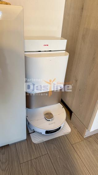 Apartament 2 camere modern in zona Aradului, cu spatii verzi si loc de joaca