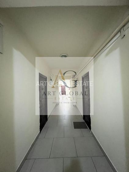 Apartament 2 Camere Militari Residence Rezervelor 56 Presto Auchan - 12