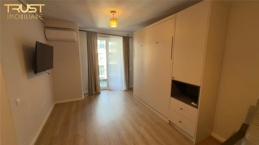 Apartament 1 camera l Pet Friendly l Parcare l Str.Soporului