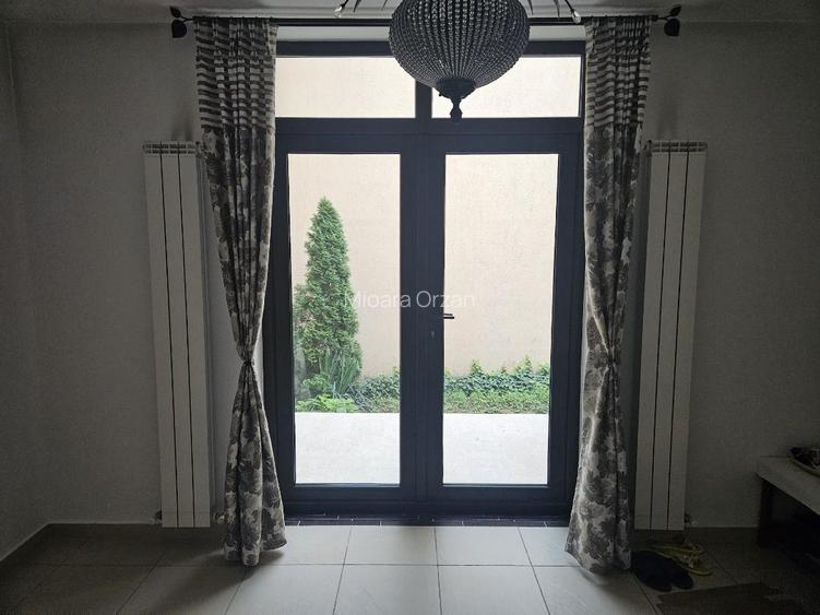 Domenii, vila individuala 6 camere,250mp - 10
