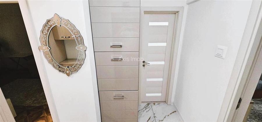 Apartament 2 camere confort 1 decomandat zona Ultracentral - 6