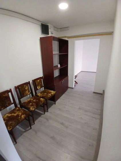 Spațiu comercial, 51 mpu, recent renovat, vad bun, Cetate, Alba Iulia