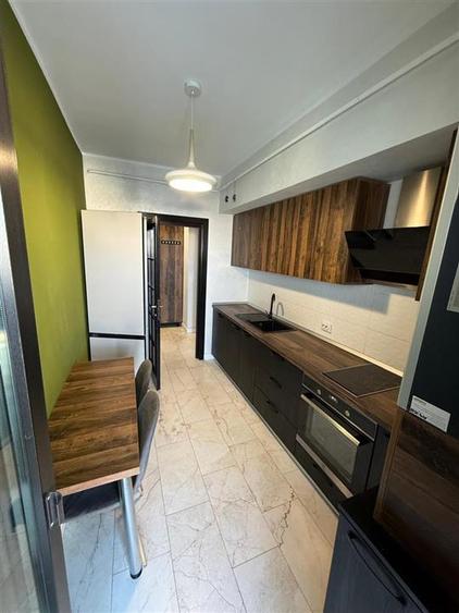 Apartament 2 camere Royal Town Copou , 2locuri de parcare