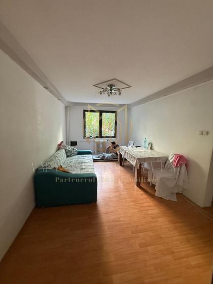 Teiul Doamnei Grigore Ionescu 4 camere 85 mp , an 1986 , pret 156000 eur