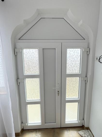 Casa renovata cu 1.052 mp teren, SASCUT(Targusor), jud. Bacau