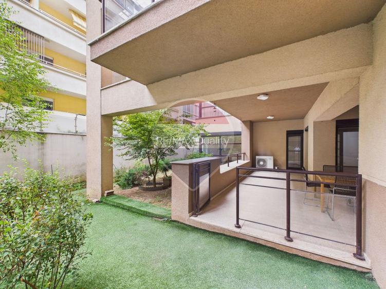 Apartament 3 camere | Sos. Nordului | Herăstrău | Pozitie exclusivista - 24