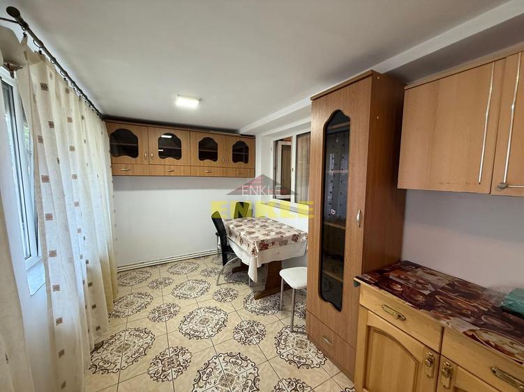 De vânzare apartament cu 1 cameră - 5
