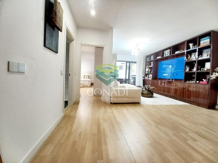 Apartament 3 camere Upground