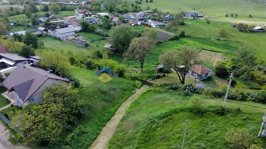 Teren 9000 mp intravilan Piatra Neamt , ideal investitie