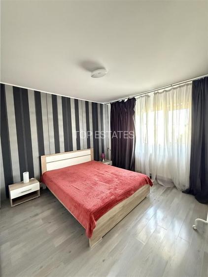 Vanzare apartament 2 camere Timpuri Noi Bucuresti - 9