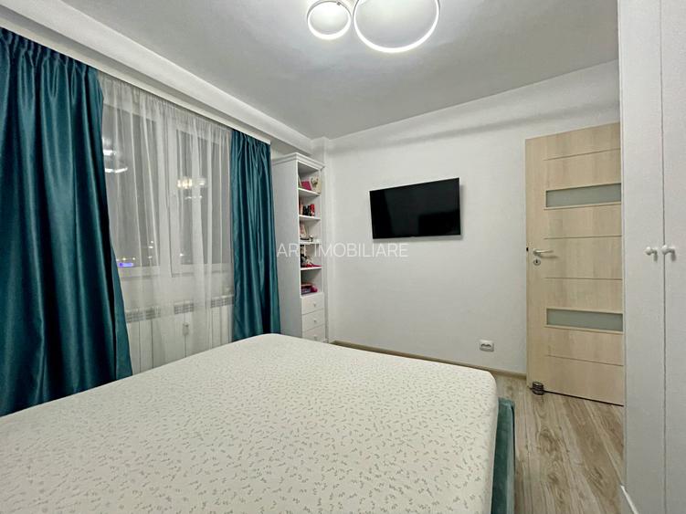 Apartament 2 camere Obor - Mosilor | 1 minut metrou