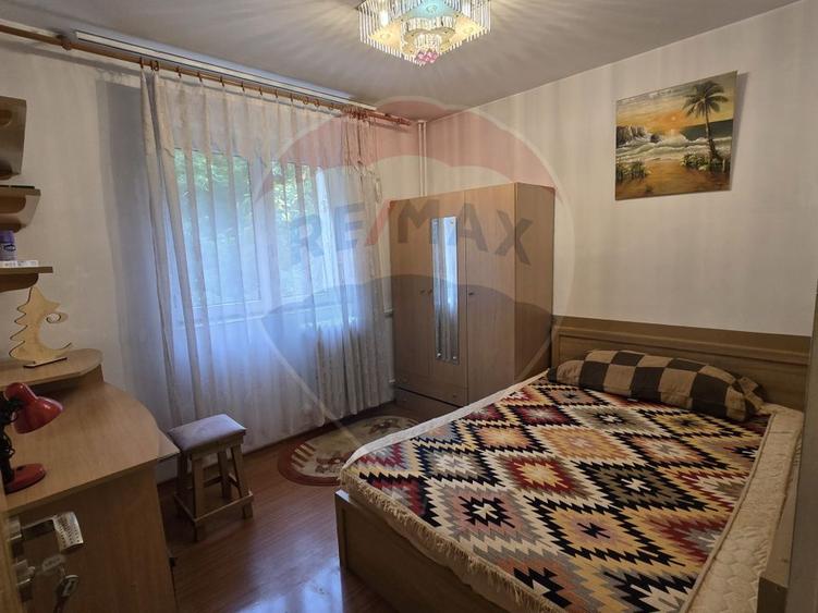 Apartament cu 2 camere de închiriat în zona Baneasa