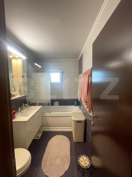 Apartament 3 camere, 65 mp, zona Marasti - Scortarilor