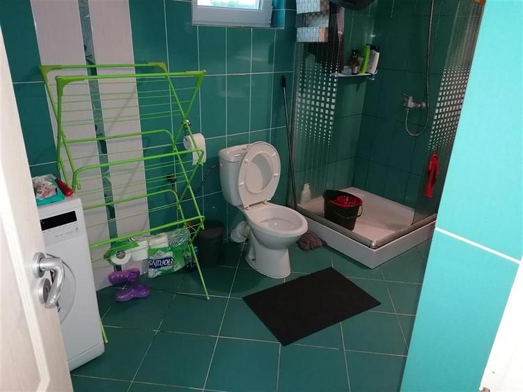 Vila Individuala Sinmihaiul Roman