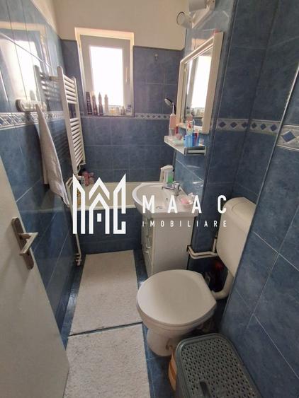 Apartament de vânzare Sibiu | Cedonia | 37 mp, etaj 2