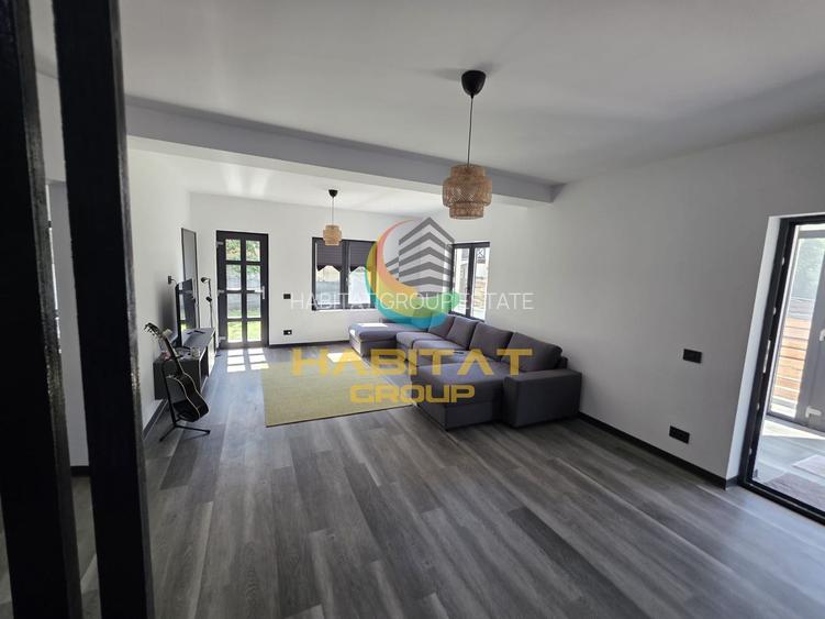 Casa de inchiriat / p+1+pod / gata de mutare - 2