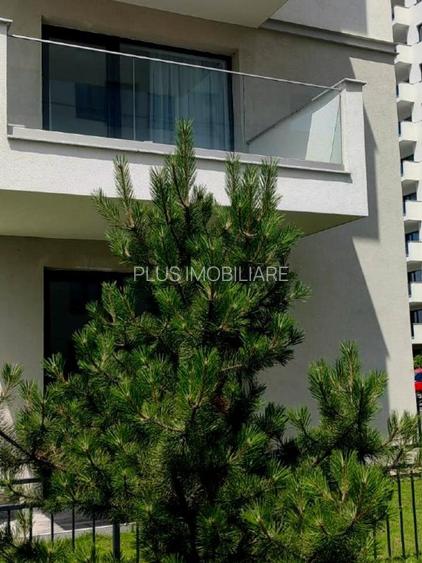 Apartament 2 camere in Greenfield - 11