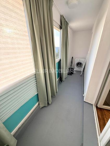 Apartament 3 camere | Langa Parcul Titan | 5 minute de metrou | Prima inchiriere - 4
