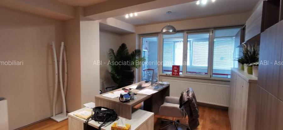 Ultracentral Bd Lascar Catargiu Office 130mp - 4