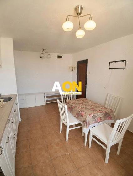 Apartament 2 camere Cetate