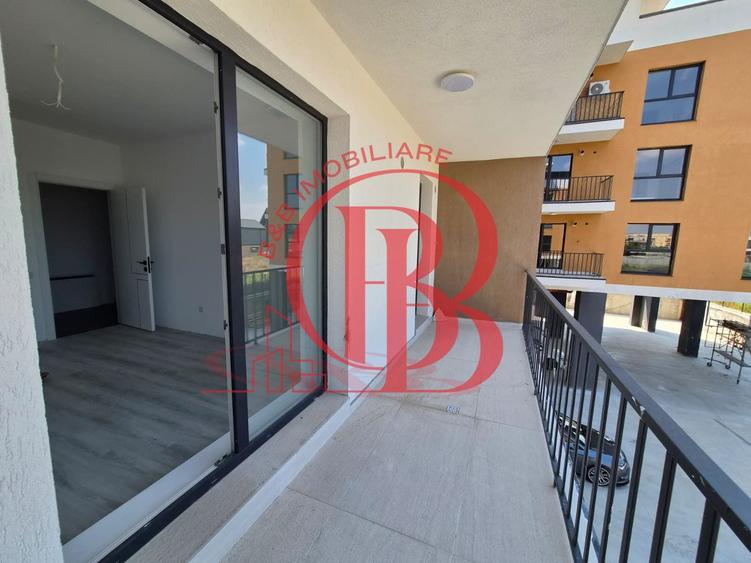 Apartament 2 camere decomandate Th. Pallady-Finalizat
