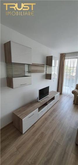 2 camere l Mobilat si utilat l Balcon l Zona Coresi