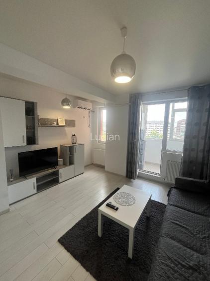 Propietar inchirez apartament 2 camere Militari Residence  - 3