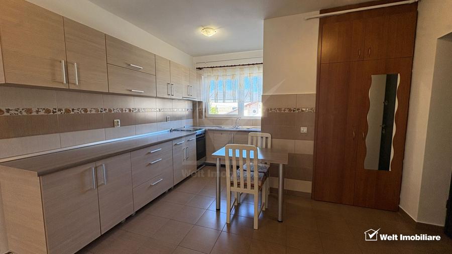 Apartament cu 3 camere, parcare, zona strazii Campului