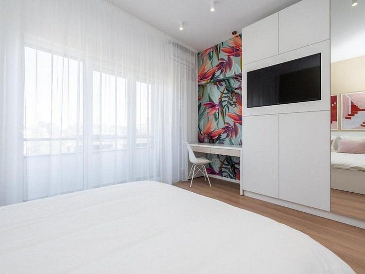 Apartament de 3 camere | Calea Victoriei | GalDan Apartments