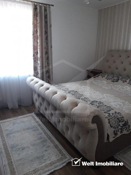 Casa unifamiliala, 150 mp, 300 mp teren, Apahida