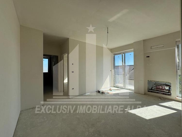 Apartament 2 camere | 41 mp | Etaj 1 | Bloc Nou 2026 | Cetate