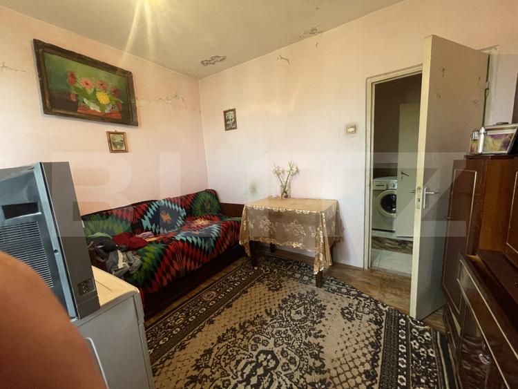 Apartament 75 mp | Balcon 7 mp, ideal pentru renovare și personalizare