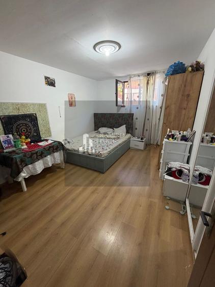 Apartament 2 camere, decomandat Salaj