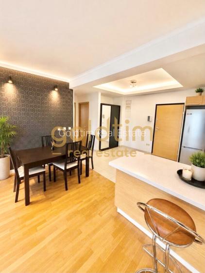 Apartament 2 Camere de Inchiriat/PET FRENDLY/Floreasca/Parcare/Boxa/Lacul Tei - 3