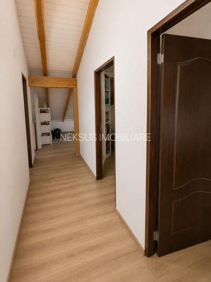Apartament de vanzare cu 4 camere in zona Centru Alba Iulia - 9