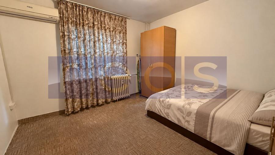 DE VANZARE 3 CAMERE DECOMANDAT – LUJERULUI | 76 MP | ETAJ 1/4