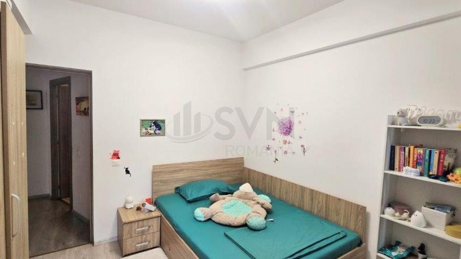 REA1029389 Apartament la cheie - 3 camere decomandat - 73 mp utili - an 2103 - 7