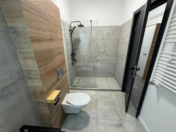 Ap 2 camere premium, parcare, bloc 2025, complex Ozone - 11