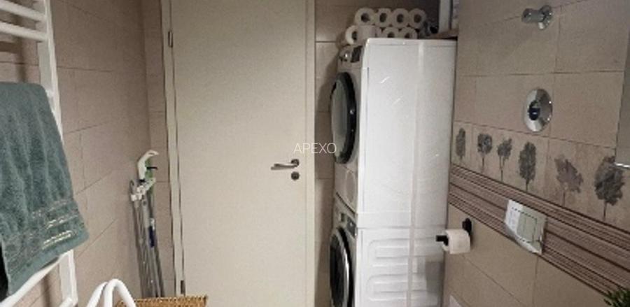 Apartament decomandat | 2 camere Tractorul - 16