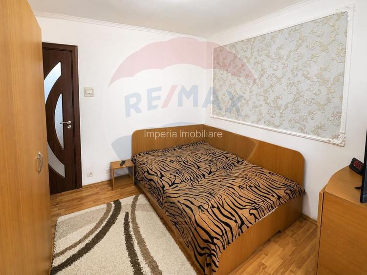 2 camere,  mobilat si utilat complet, Craiovita-Orizont - 5