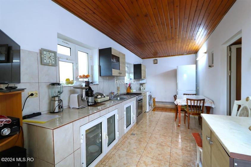 Ovidiu Sud, vila tip duplex  P+1E, 140 mp utili, deschidere pe colt! - 12