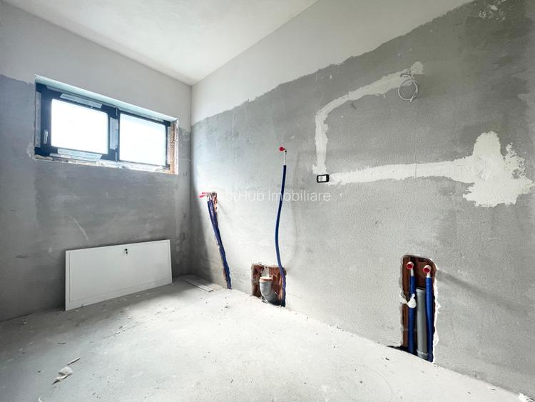 Duplex 3 camere 90mp Mosnita Noua Kaufland - 11