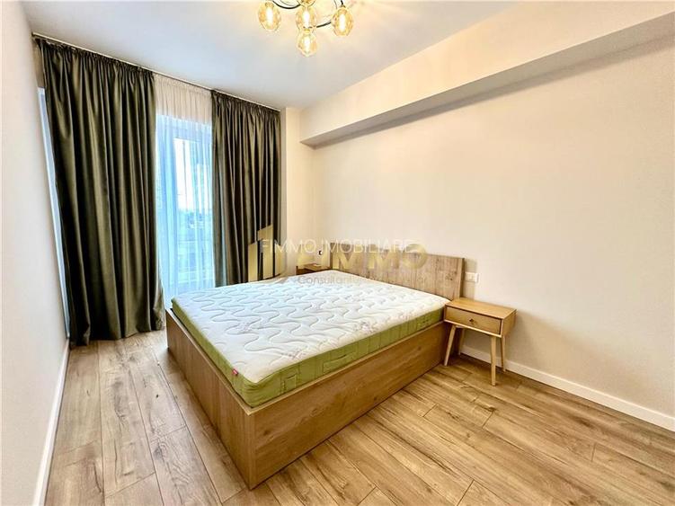 Apartament bloc nou | 3 cam |  ID: 1634 - 6