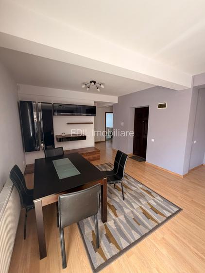 Apartament 3 camere, 91 mp + balcon 10 mp – Mănăștur, zona Câmpului