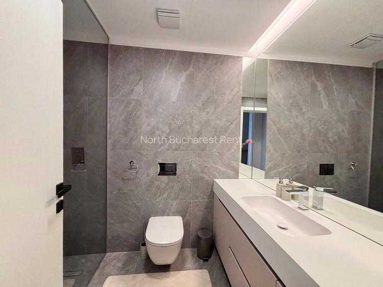 Apartament de 2 camere de inchiriat | Floreasca - 9