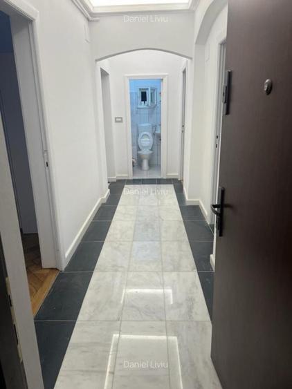 Apartament 2 camere| Vila 2 etaje| Floreasca| Partial Mobilat| Centrala&AC|