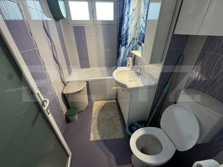 Apartament 2 camere, 48.74 mp, Podu de Piatră